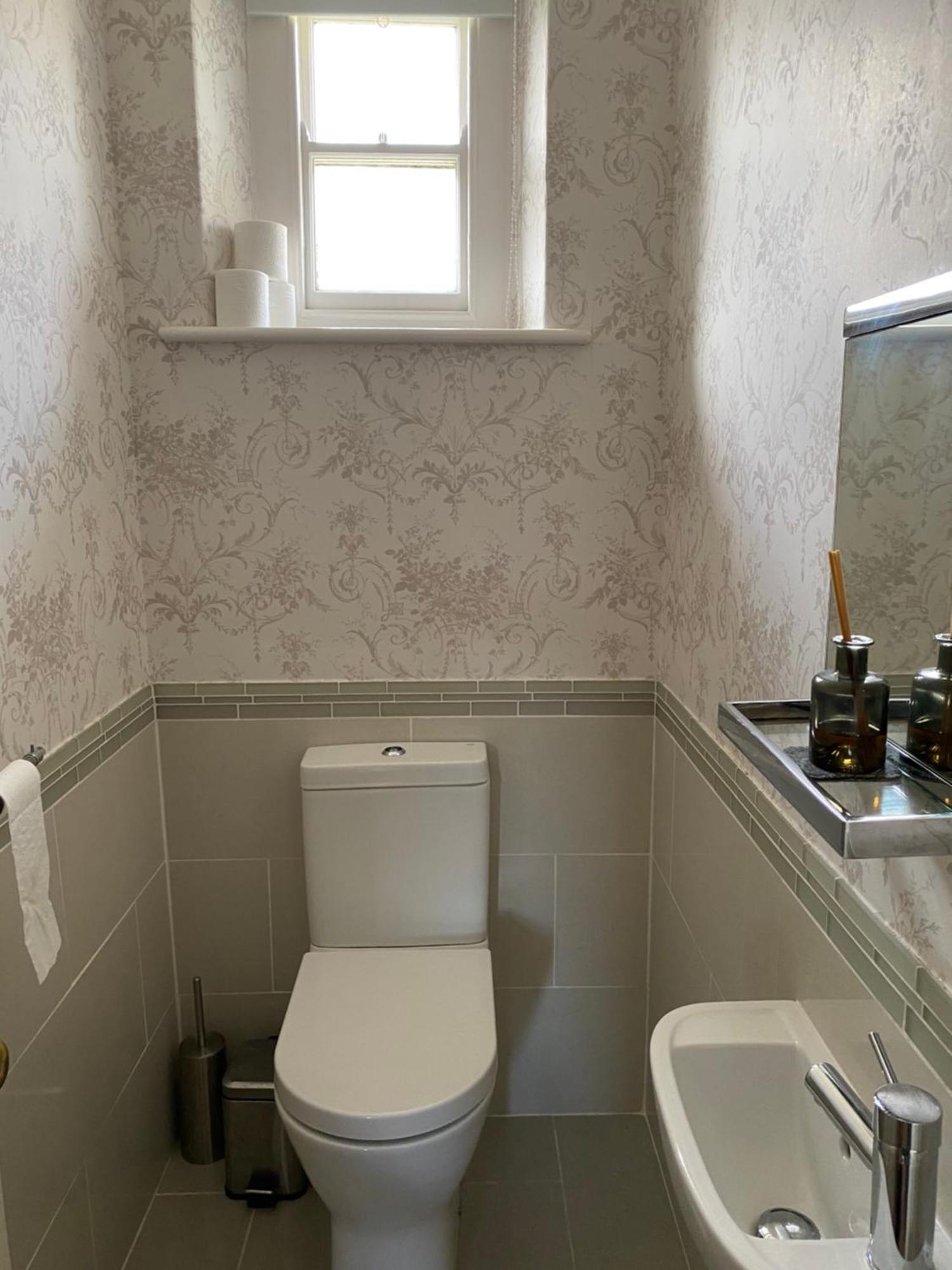 Floyter House North Yorkshire Moors National Park Bed & Breakfast