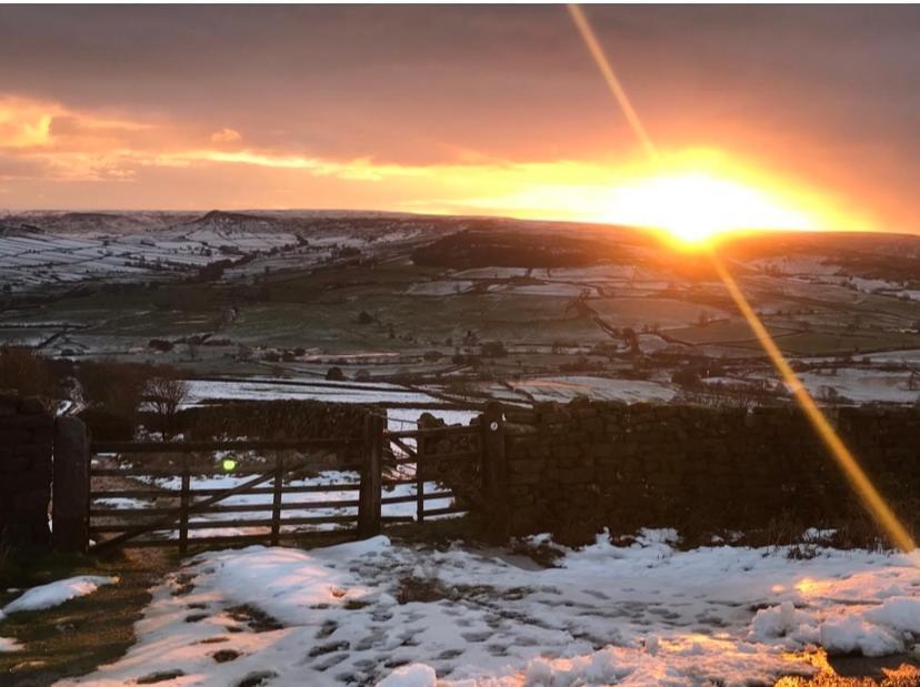 Bed and breakfast Floyter House North Yorkshire Moors National Park