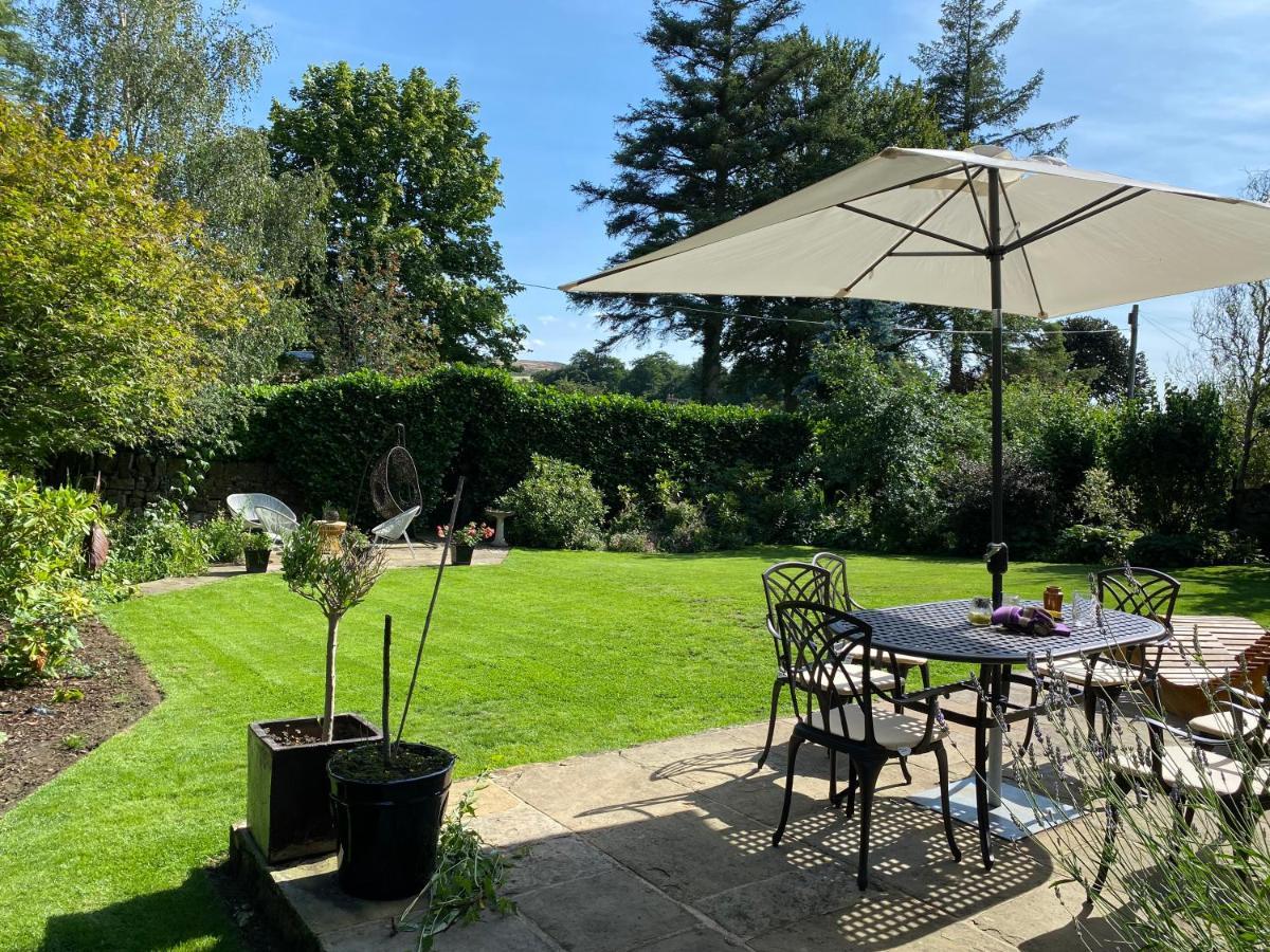 Bed and breakfast Floyter House North Yorkshire Moors National Park Danby