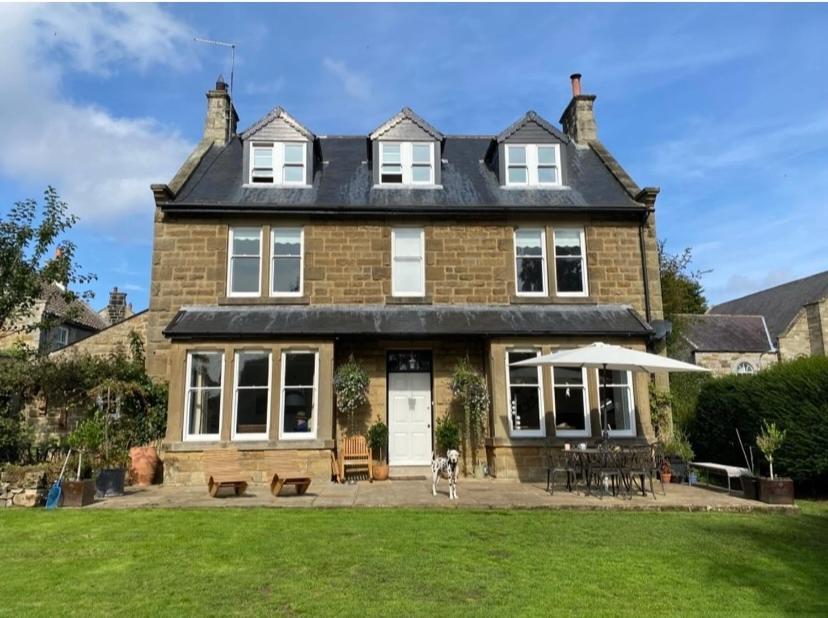 Bed and breakfast Floyter House North Yorkshire Moors National Park