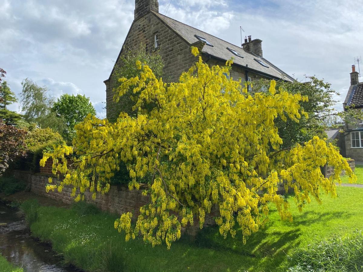 Floyter House North Yorkshire Moors National Park