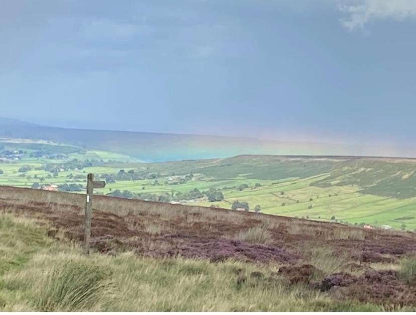 Bed and breakfast Floyter House North Yorkshire Moors National Park