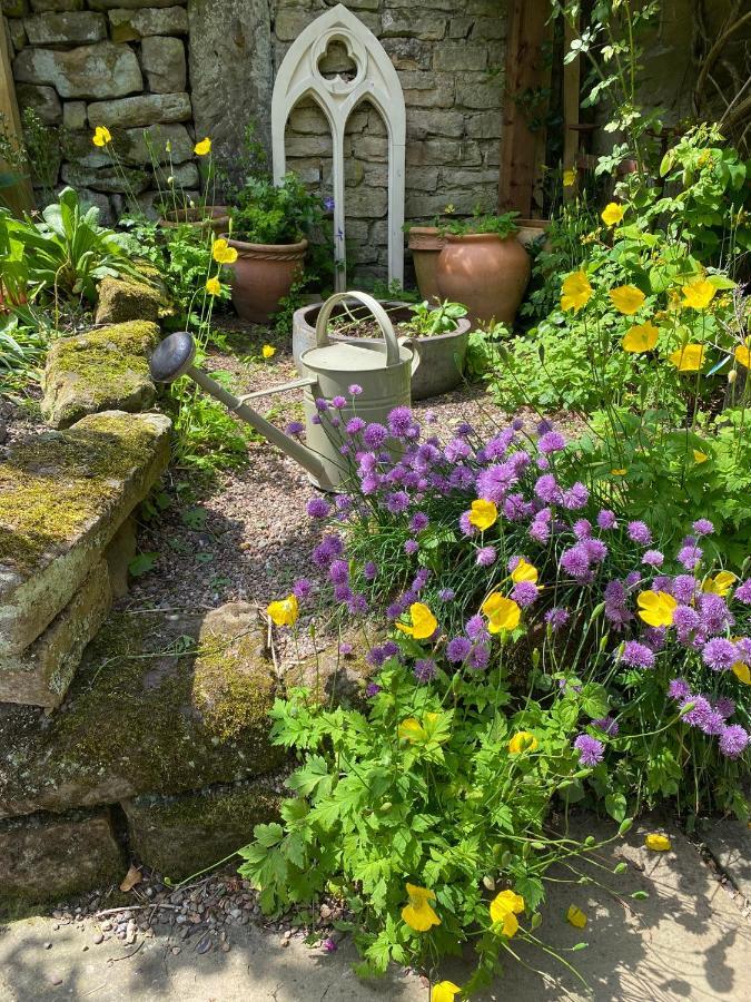 Floyter House North Yorkshire Moors National Park Bed and breakfast Danby