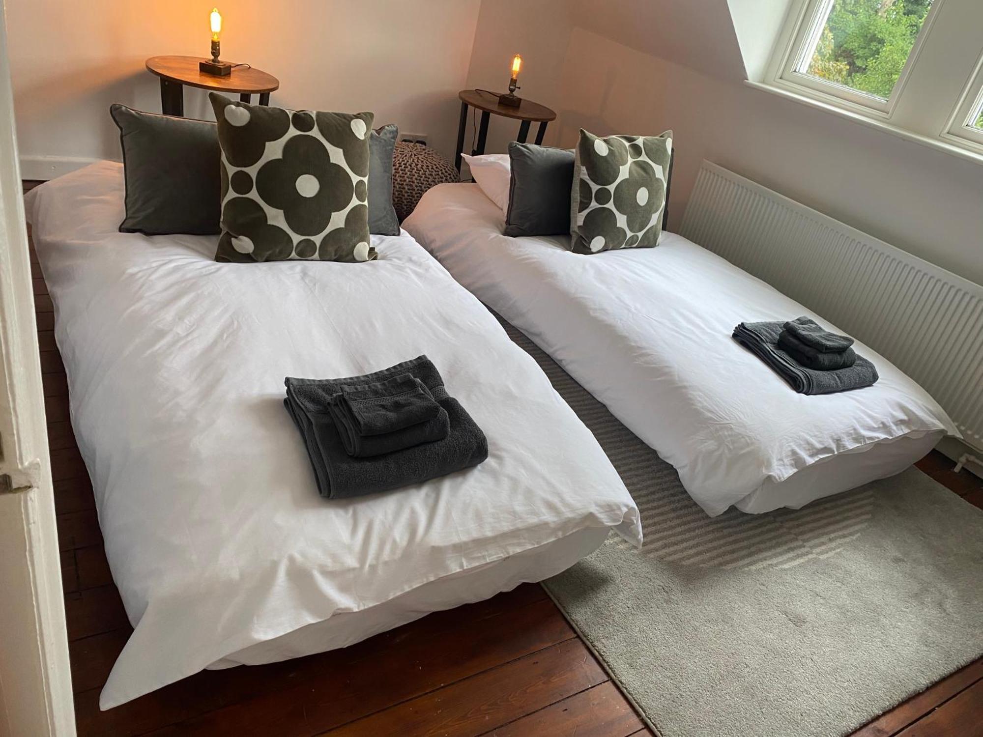 Bed and breakfast Floyter House North Yorkshire Moors National Park
