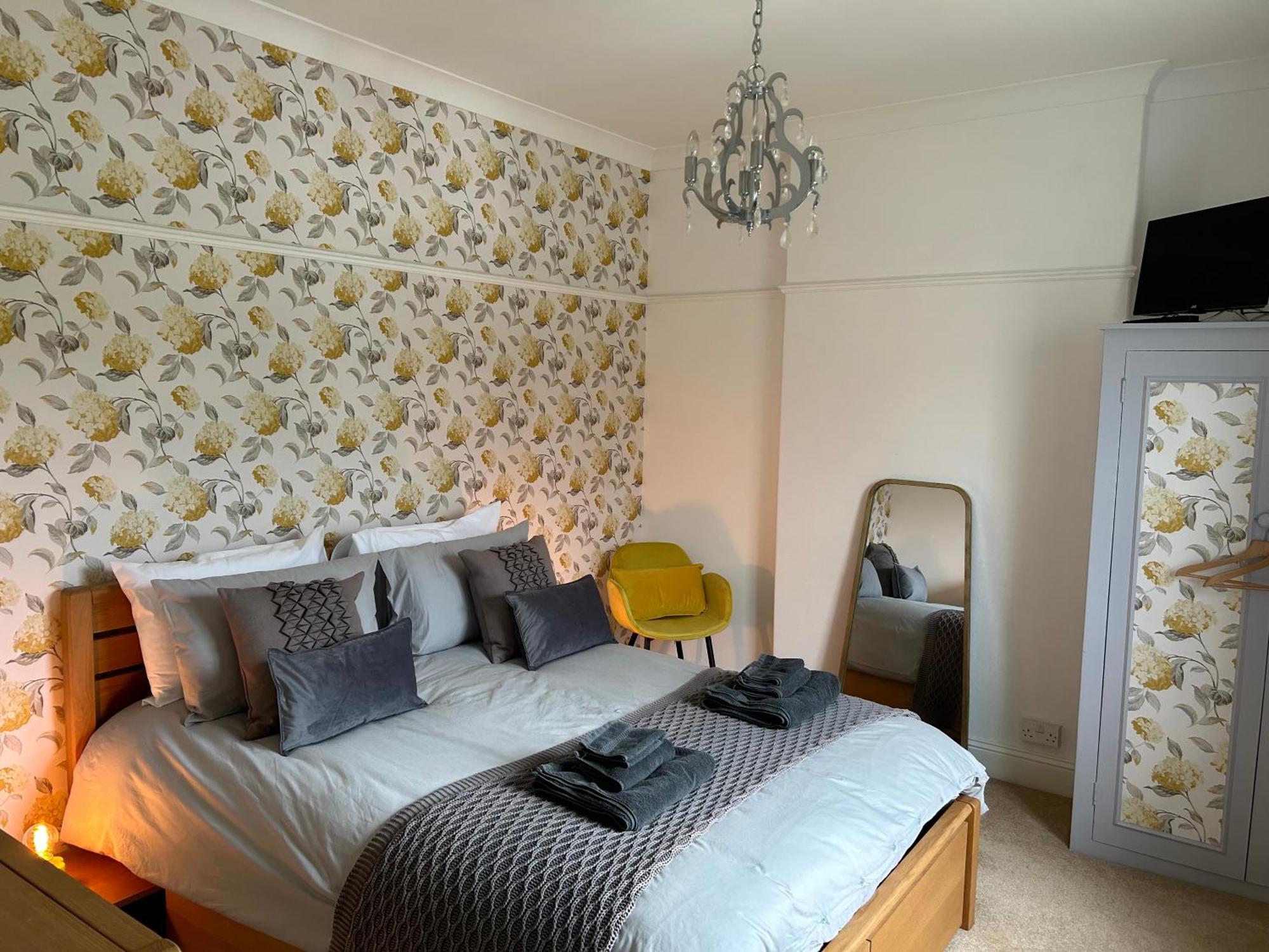 Floyter House North Yorkshire Moors National Park Bed and breakfast *